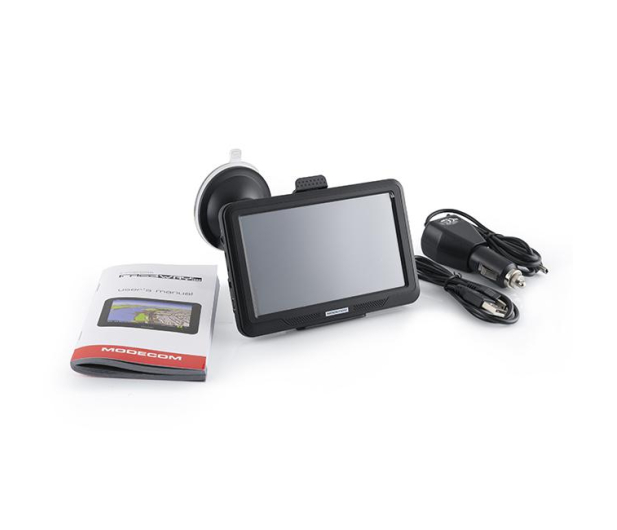 MODECOM FreeWAY SX2 - 1401540 - zdjęcie 3